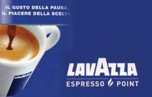 LAVAZZA ESPRESSO POINT