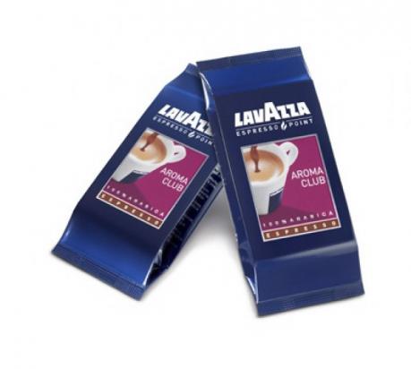 LAVAZZA FAP AROMA CLUB