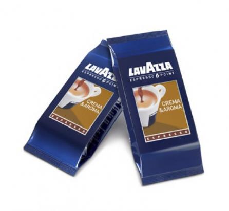 LAVAZZA FAP CREMA & AROMA