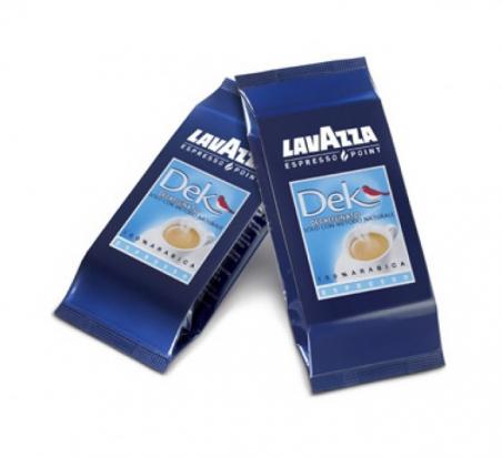 LAVAZZA FAP ESPRESSO DECAFFEINATO