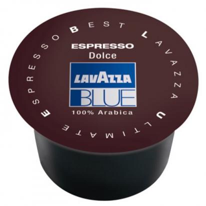 LAVAZZA BLUE DOLCE