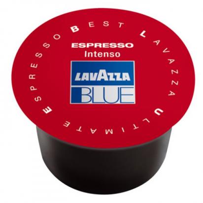 LAVAZZA BLUE INTENSO