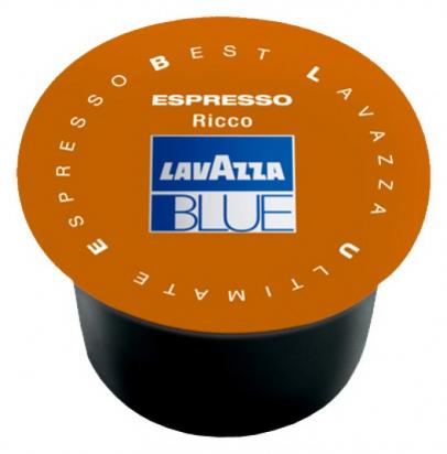 LAVAZZA BLUE RICCO