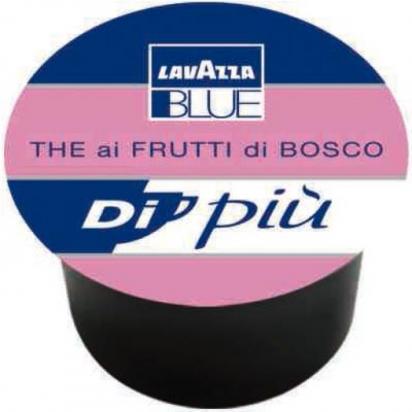 TE' AI FRUTTI DI BOSCO