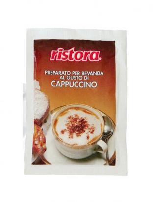 RISTORA CAPPUCCINO MONODOSE