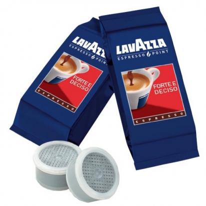 LAVAZZA FAP FORTE E DECISO