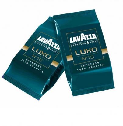 LAVAZZA FAP LUXO N. 10