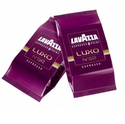 LAVAZZA FAP LUXO N. 59