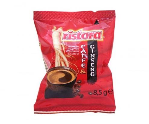 RISTORA FAP GINSENG