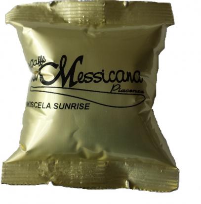 LA MESSICANA FAP SUNRISE