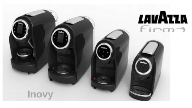 LAVAZZA FIRMA SERIE INOVY